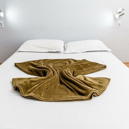 Mama Brasil Hostel Сан-Пауло Экстерьер фото