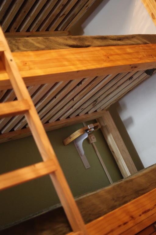 Mama Brasil Hostel Сан-Пауло Экстерьер фото
