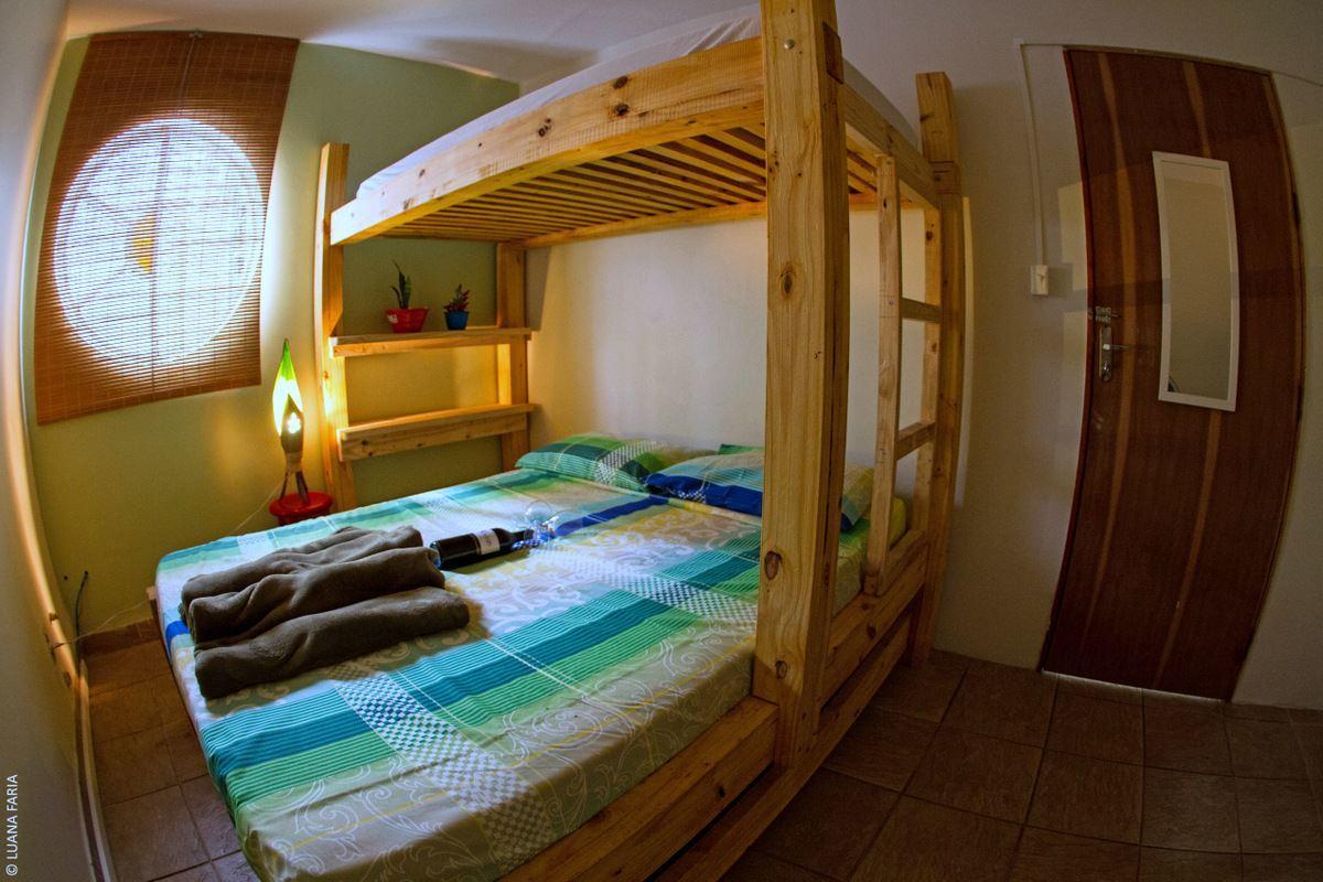 Mama Brasil Hostel Сан-Пауло Экстерьер фото