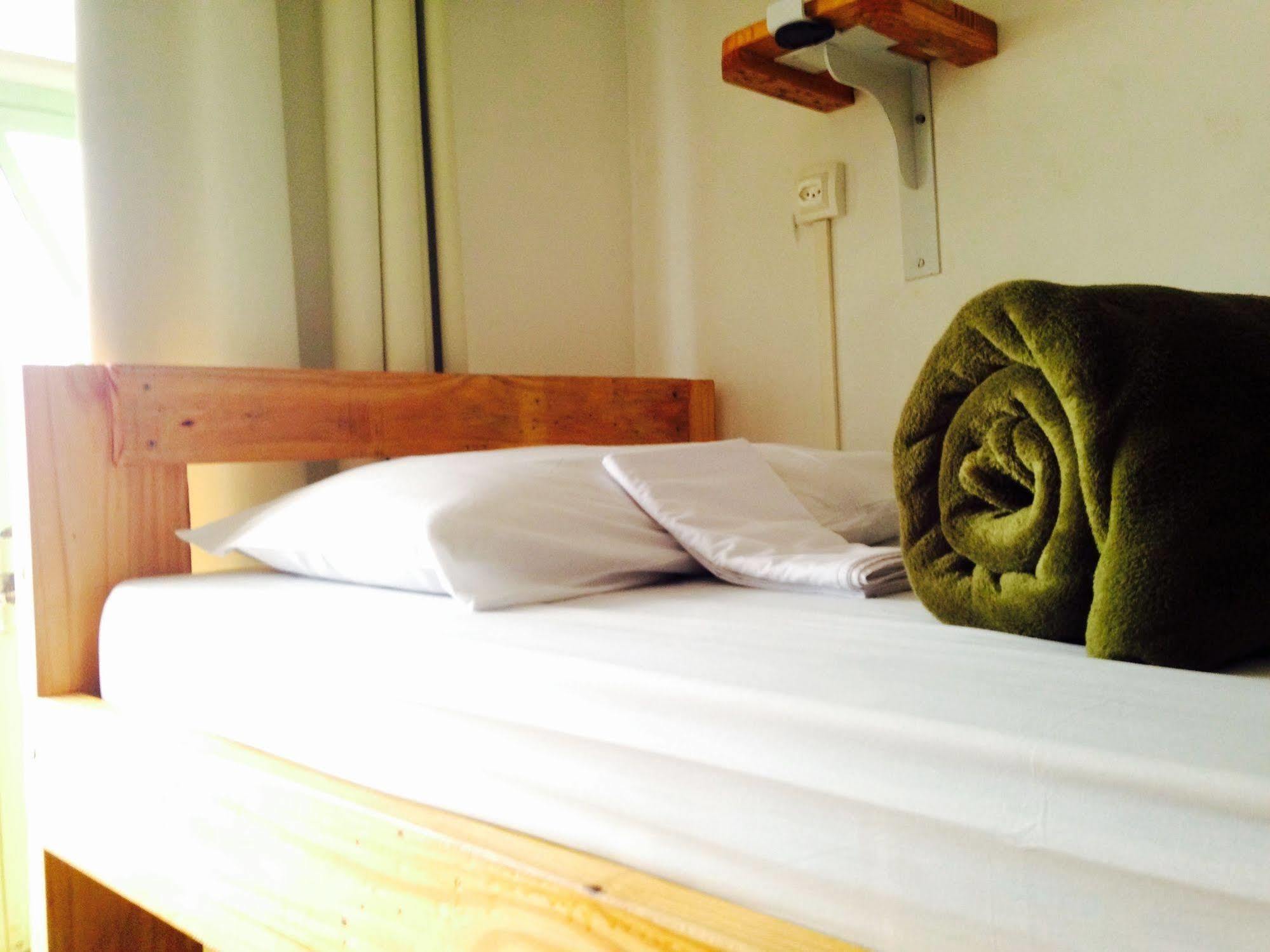 Mama Brasil Hostel Сан-Пауло Экстерьер фото