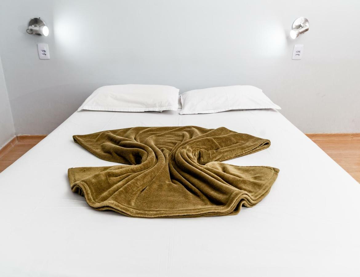 Mama Brasil Hostel Сан-Пауло Экстерьер фото